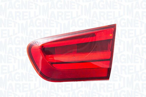 Lampa spate dreapta (715104256000 MAGNETI MARELLI) BMW