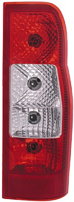 Lampa spate dreapta (9EL171968021 HELLA) FORD,FORD AUSTRALIA