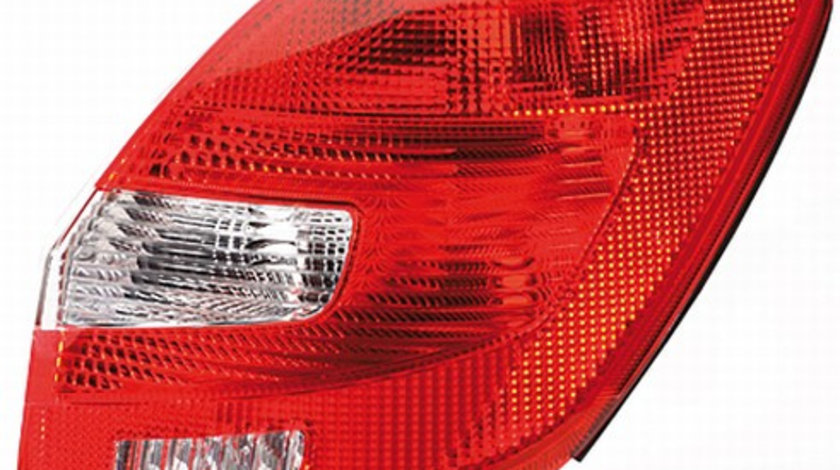 Lampa spate dreapta (9EL354258041 HELLA) SKODA