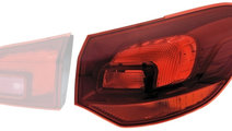 Lampa spate dreapta (9EL354998041 HELLA) OPEL,VAUX...