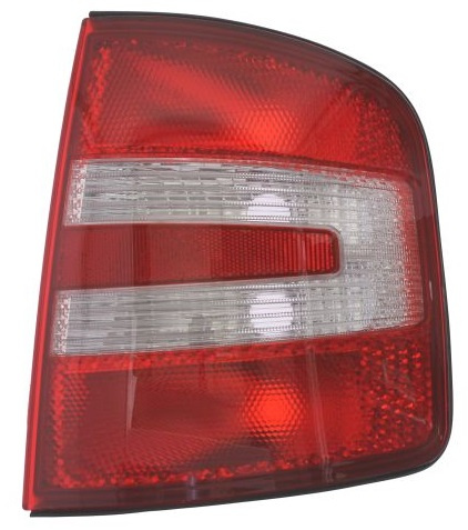 Lampa Spate Dreapta Am Skoda Fabia 1 2004-2008 Combi 6Y9945096E