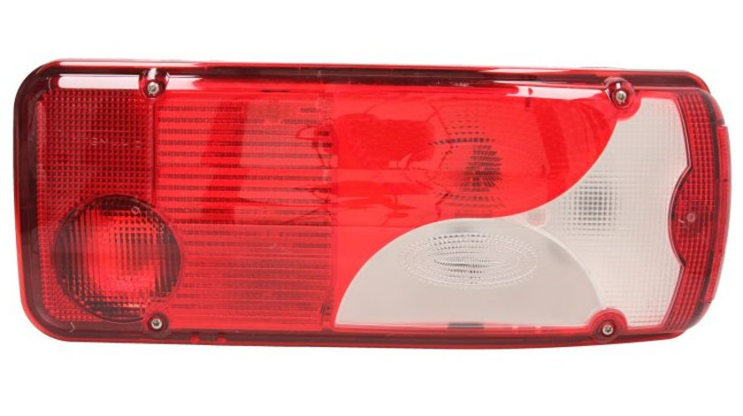 Lampa Spate Dreapta Am Volkswagen Crafter 2006→ Platou / Sasiu A9068201764