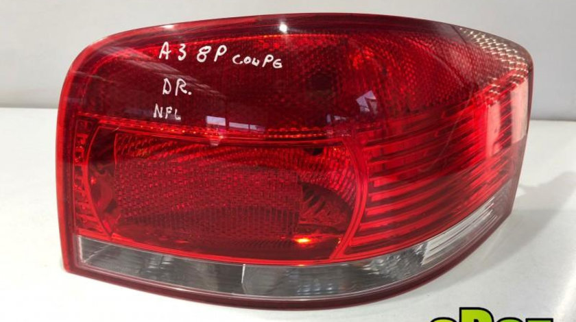Lampa spate dreapta aripa Audi A3 (2003-2008) [8P1] 8p0945096a