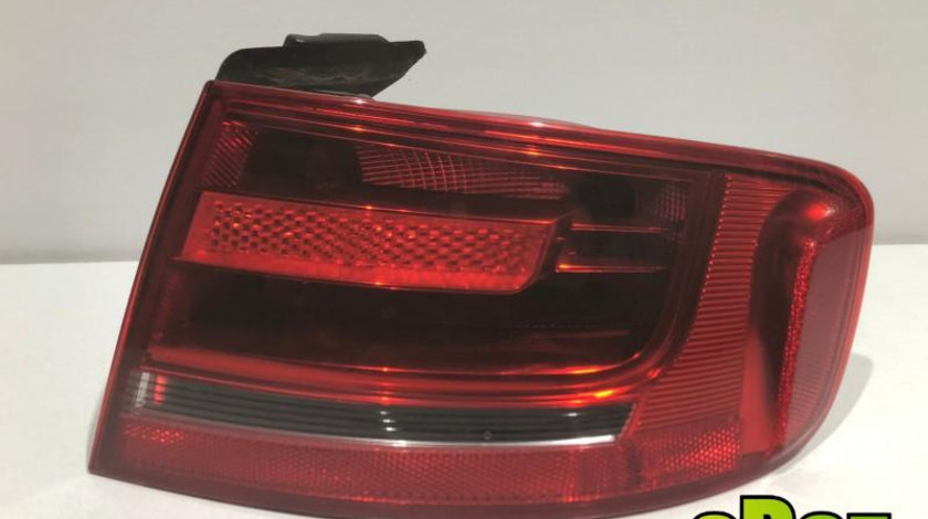 Lampa spate dreapta aripa Audi A4 (2007-2011) [8K2, B8] 8K5945096D