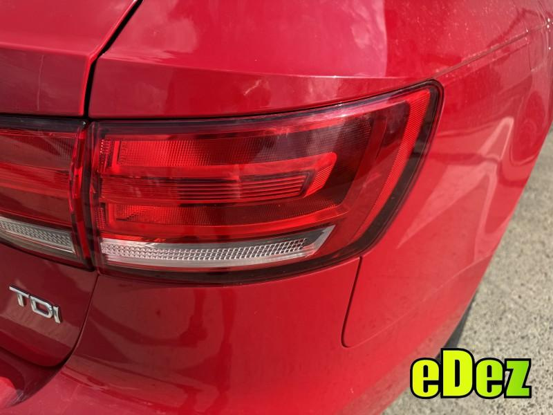 Lampa spate dreapta aripa Audi A4 (2015-2019) [8W2, B9] 8W9945070