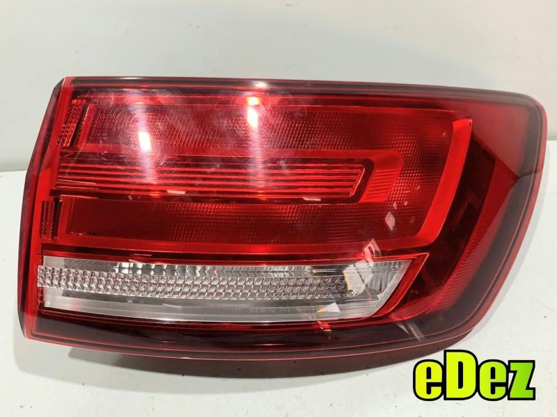 Lampa spate dreapta aripa Audi A4 (2015-2019) [8W2, B9] 8W9945070