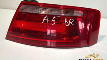 Lampa spate dreapta aripa Audi A5 (2007-2011) [8T3...