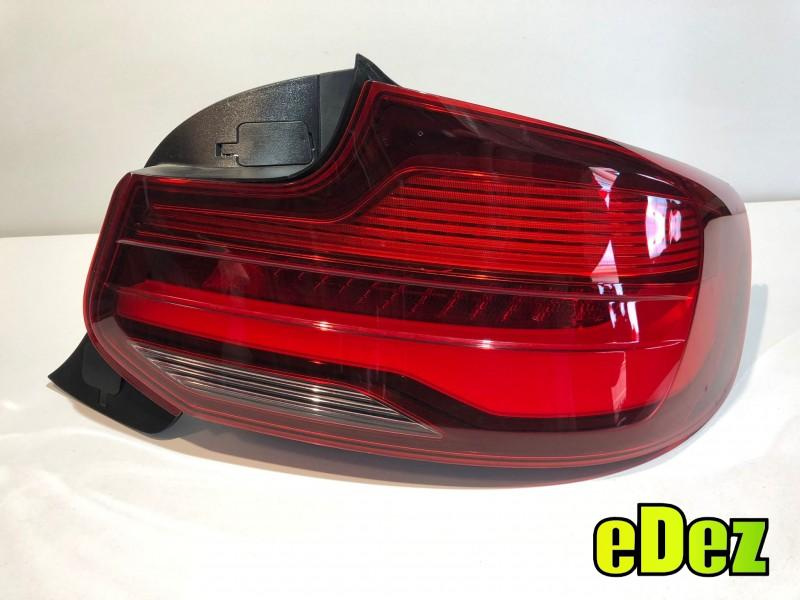 Lampa spate dreapta aripa BMW Seria 2 (2012-2017) [F22, F23] 9491592