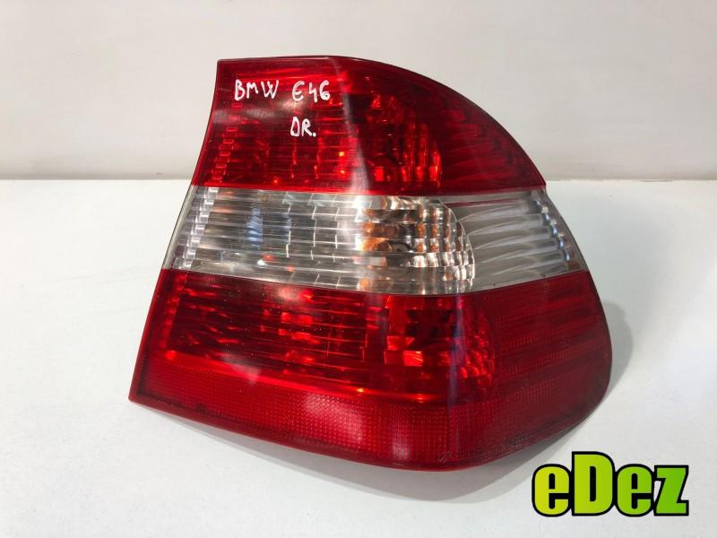 Lampa spate dreapta aripa BMW Seria 3 (1998-2005) [E46] 6910532
