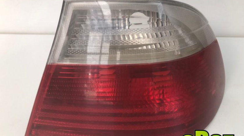 Lampa spate dreapta aripa BMW Seria 3 (1998-2005) [E46] 8383826