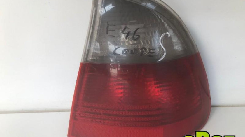 Lampa spate dreapta aripa BMW Seria 3 (1998-2005) [E46] 6905630