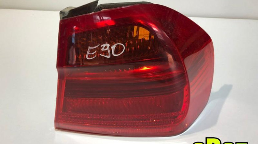 Lampa spate dreapta aripa BMW Seria 3 (2005-2012) [E90] 6937458