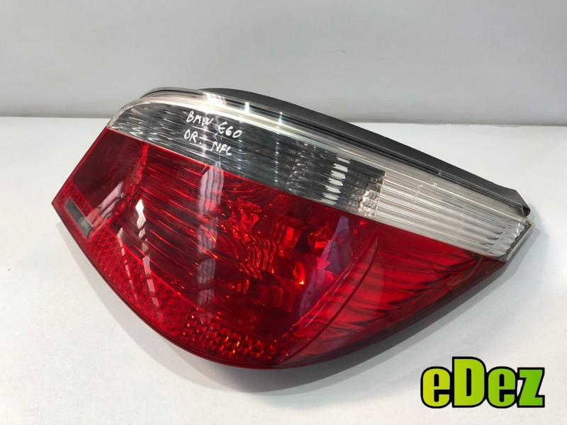 Lampa spate dreapta aripa BMW Seria 5 (2003-2010) [E60] 7165738