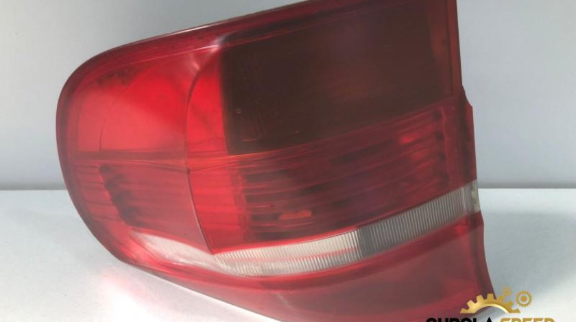 Lampa spate dreapta aripa BMW X5 (2007-2013) [E70] 7200818