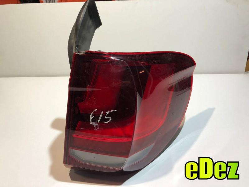 Lampa spate dreapta aripa BMW X5 (2012-2019) [F15]