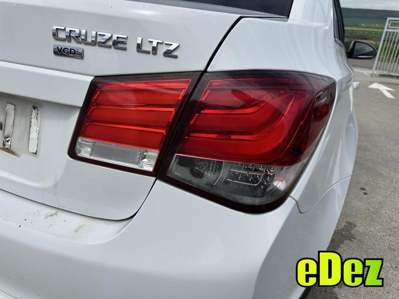 Lampa spate dreapta aripa Chevrolet Cruze (2012->) [J308]