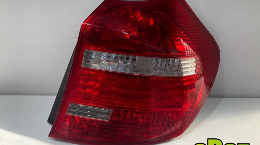 Lampa spate dreapta aripa facelift BMW Seria 1 LCI (2008-2011) (E81,E87) 6924502
