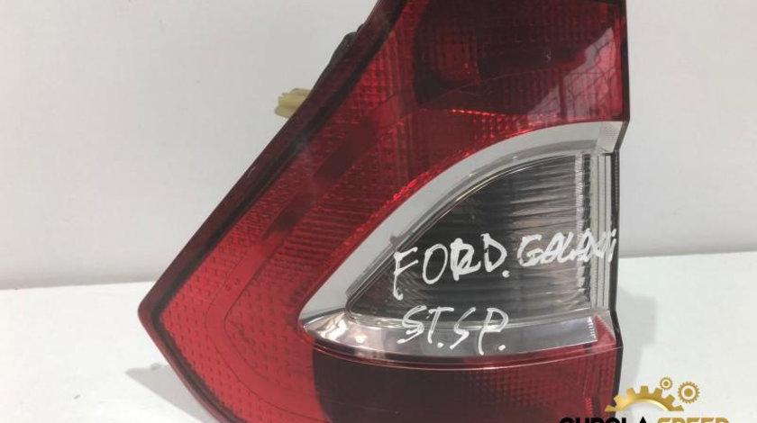 Lampa spate dreapta aripa Ford Galaxy (2006->)[MK3]