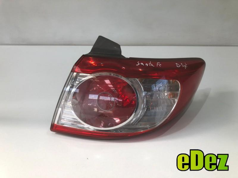 Lampa spate dreapta aripa Hyundai Santa fe 2 facelift (2009-2012) 92402-2b500