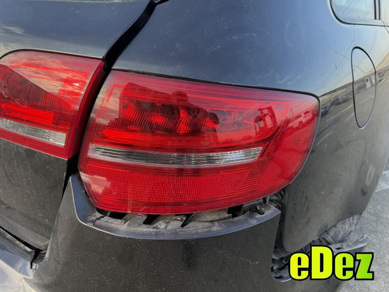 Lampa spate dreapta aripa led Audi A3 facelift (2008-2013) [8P1] 8P4945096E