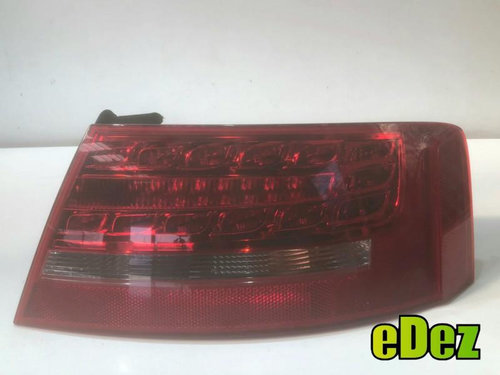 Lampa spate dreapta aripa led Audi A5 (2007-2011) [8T3] 8T0945096D