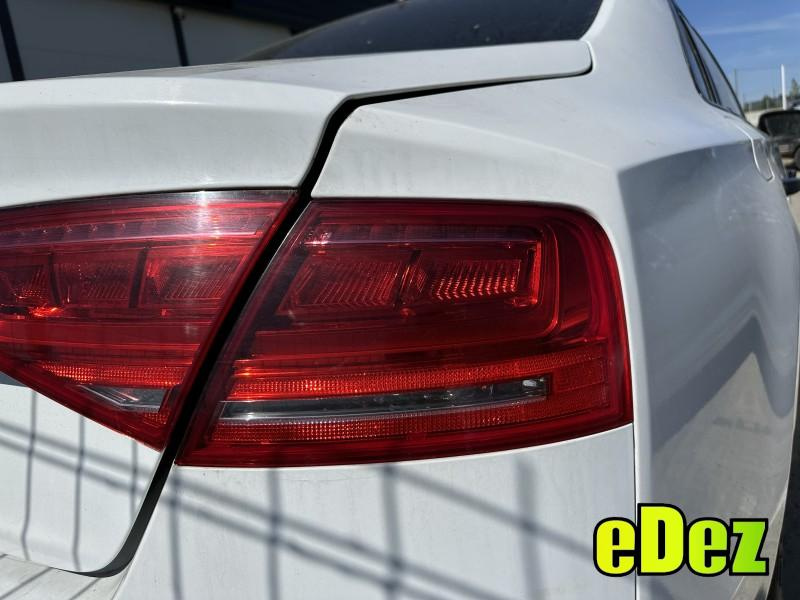 Lampa spate dreapta aripa led Audi A8 (2009-2017) [4H] D4 4H0945096