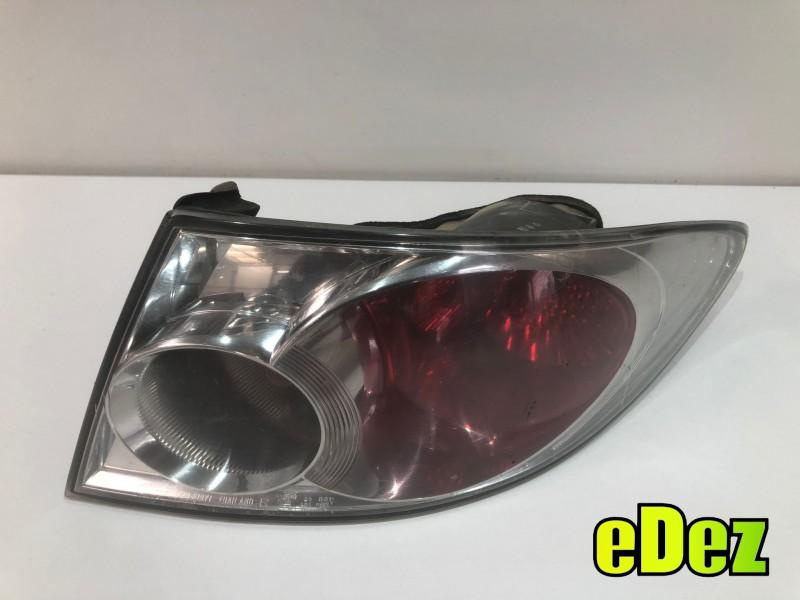 Lampa spate dreapta aripa Mazda 6 (2002-2007) 220-61971