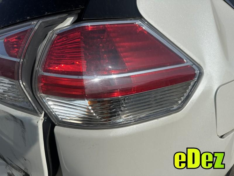 Lampa spate dreapta aripa Nissan X-Trail 3 (2014-2017) [T32] 265504CA0C