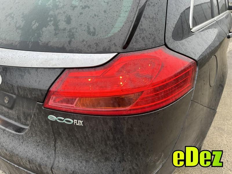Lampa spate dreapta aripa Opel Insignia (2008-2013) 22950974