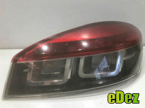 Lampa spate dreapta aripa Renault Megane 3 (2008-2012) 265500008r