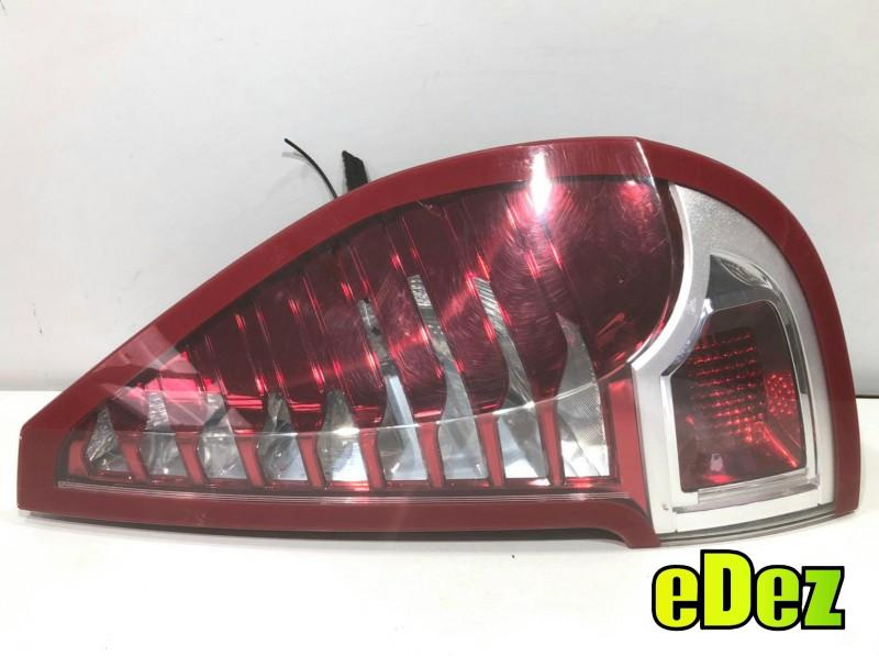 Lampa spate dreapta aripa Renault Scenic 3 (2009-2011) 265500013r