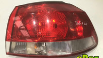 Lampa spate dreapta aripa Volkswagen Golf 6 (2008-...