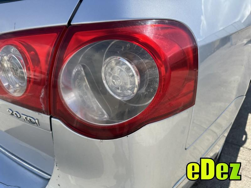 Lampa spate dreapta aripa Volkswagen Passat B6 3C (2005-2010) 3C9945096N