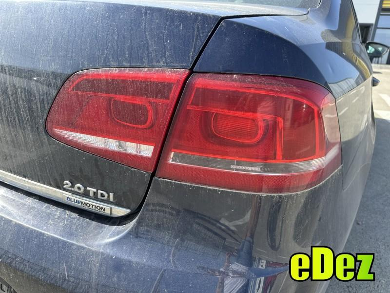 Lampa spate dreapta aripa Volkswagen Passat B7 (2010-2014)