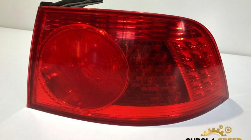 Lampa spate dreapta aripa Volkswagen Phaeton (2002-2010)