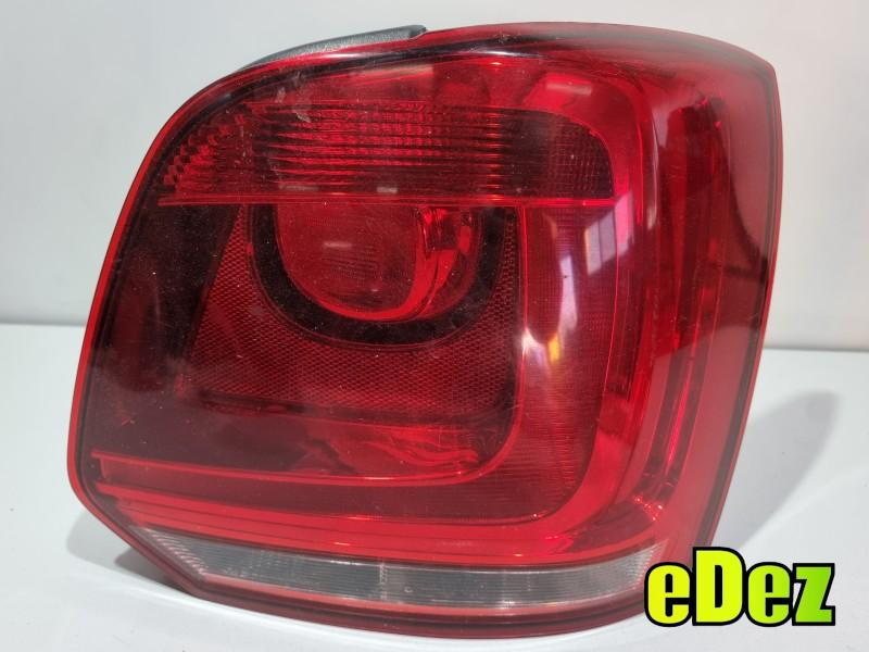 Lampa spate dreapta aripa Volkswagen Polo 5 (2009-2017)[6R] 6R0945096AH