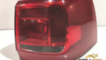 Lampa spate dreapta aripa Volkswagen Sharan (2010-...