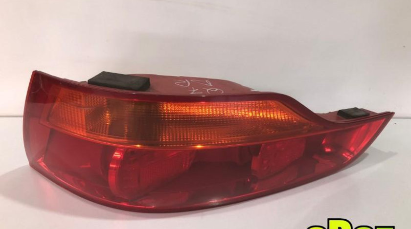 Lampa spate dreapta Audi Q7 (2006-2010) [4L] 027330202