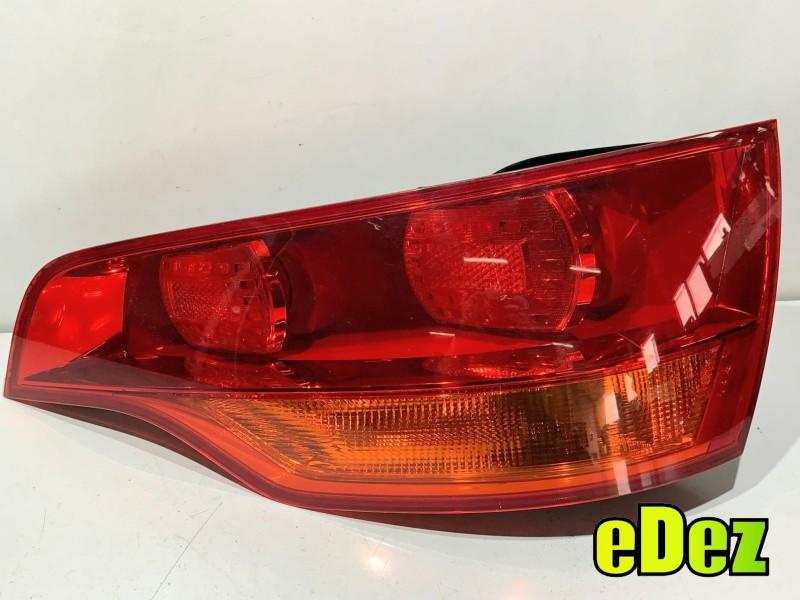 Lampa spate dreapta Audi Q7 (2006-2010) [4L] 4L0945094