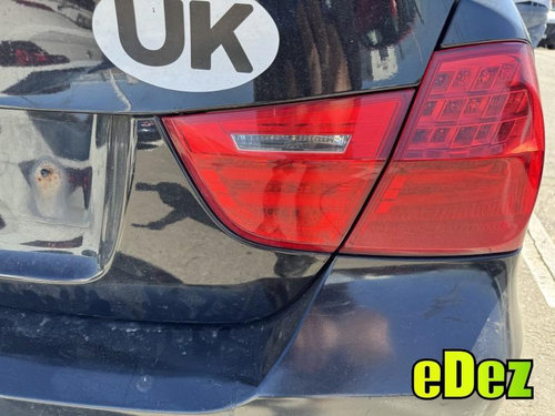 Lampa spate dreapta capota portbagaj BMW Seria 3 LCI (2008-2011)[E90] 7289428