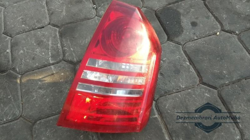 Lampa spate dreapta Chrysler 300C (2006-2009)