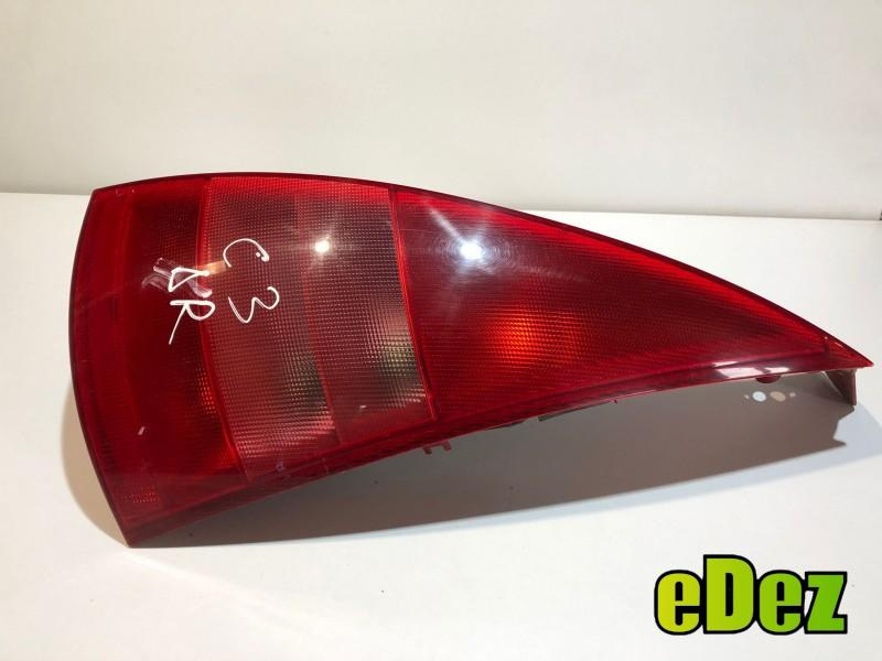 Lampa spate dreapta Citroen C3 (2002->) [FC_]
