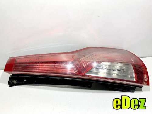 Lampa spate dreapta Citroen C4 Grand Picasso (2006-2010) 00946602RE