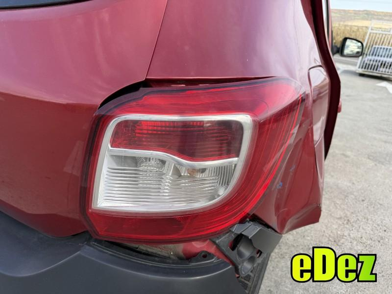 Lampa spate dreapta Dacia Sandero 2 (2012-2017)