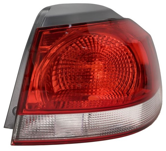 Lampa Spate Dreapta Exterioara Am Volkswagen Golf 6 2008-2013 Hatchback 5K0945096D