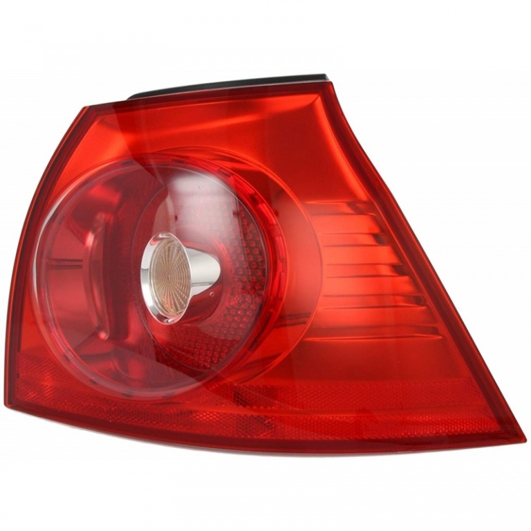 Lampa Spate Dreapta Exterioara Am Volkswagen Golf 5 2003-2009 Hatchback 1K6945096AA