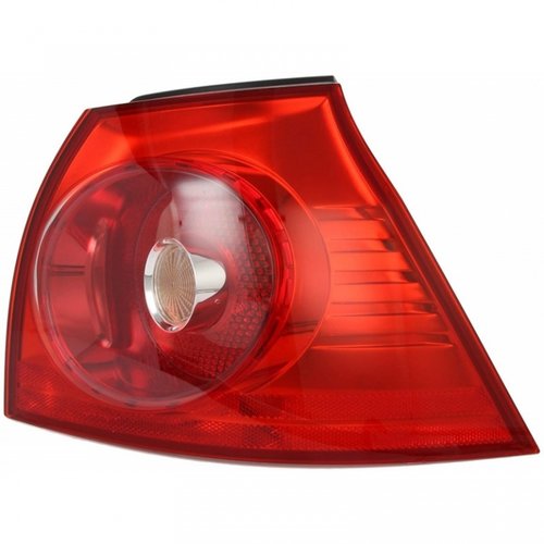 Lampa Spate Dreapta Exterioara Am Volkswagen Golf 5 2003-2009 Hatchback 1K6945096AA