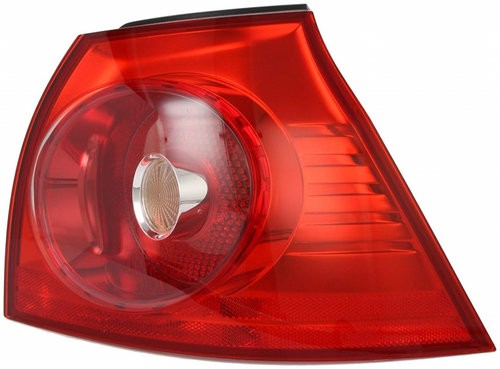 Lampa Spate Dreapta Exterioara Am Volkswagen Golf 5 2003-2009 Hatchback 1K6945096AA