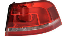 Lampa Spate Dreapta Exterioara Am Volkswagen Passa...