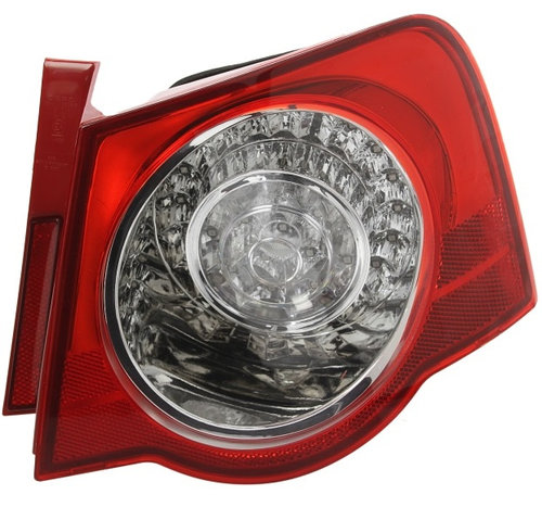 Lampa Spate Dreapta Exterioara Am Volkswagen Passat B6 2005-2011 Sedan 3C5945096H